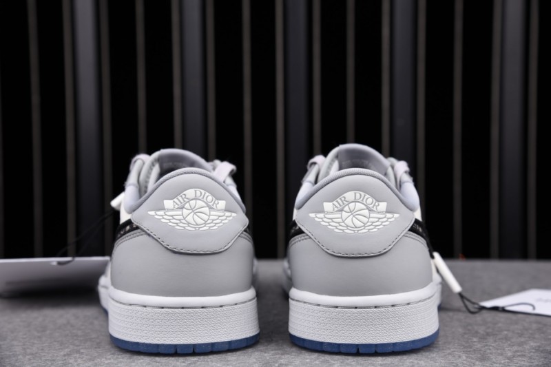 Dior x Air Jordan 1 Low