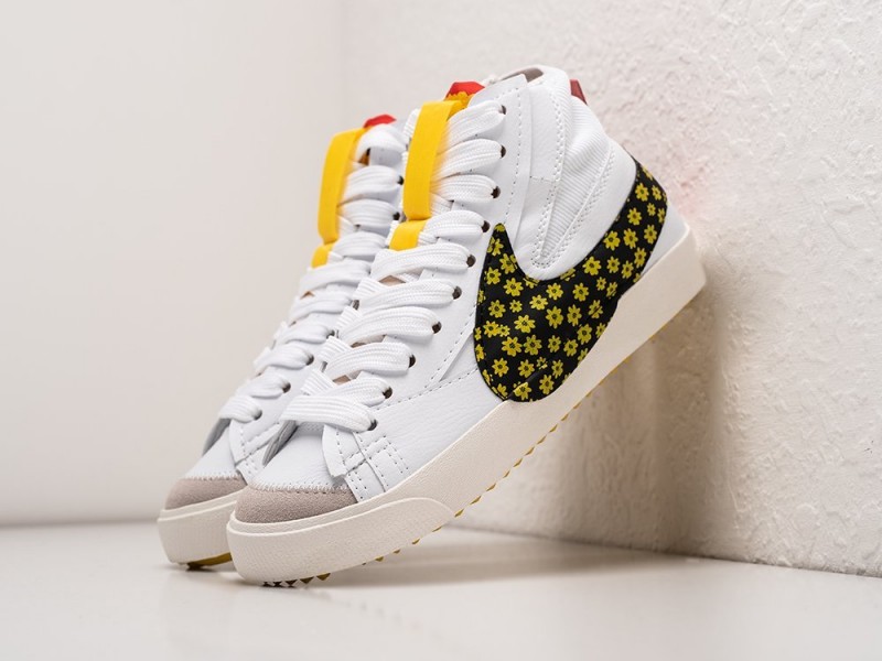 Nike Blazer Mid 77 Jumbo