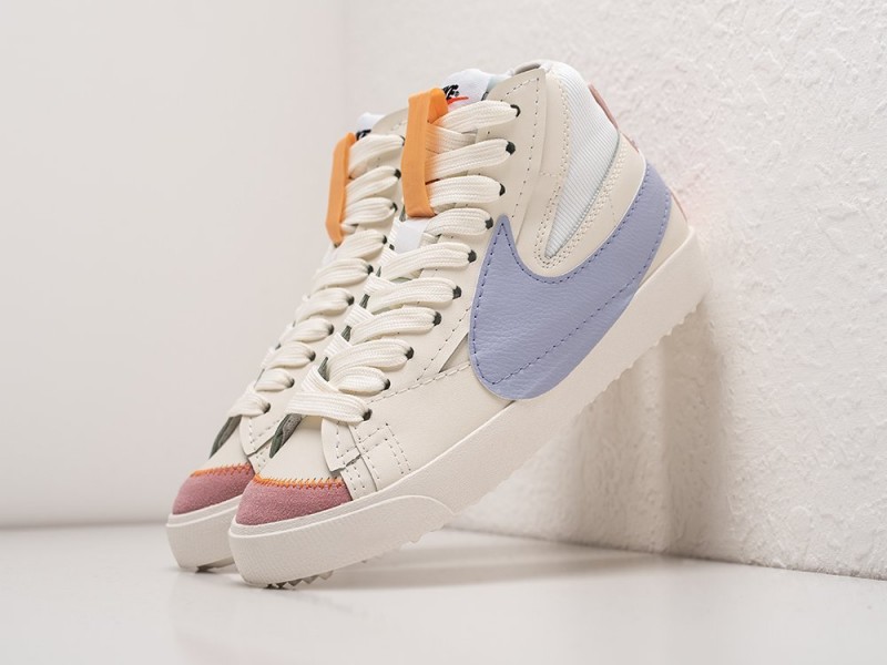 Nike Blazer Mid 77 Jumbo