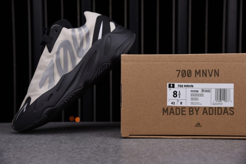 adidas Yeezy Boost 700 MNVN Bone