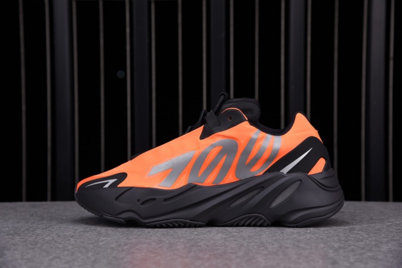 adidas Yeezy Boost 700 MNVN Orange