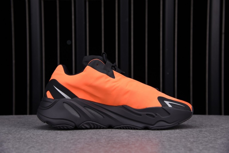 adidas Yeezy Boost 700 MNVN Orange