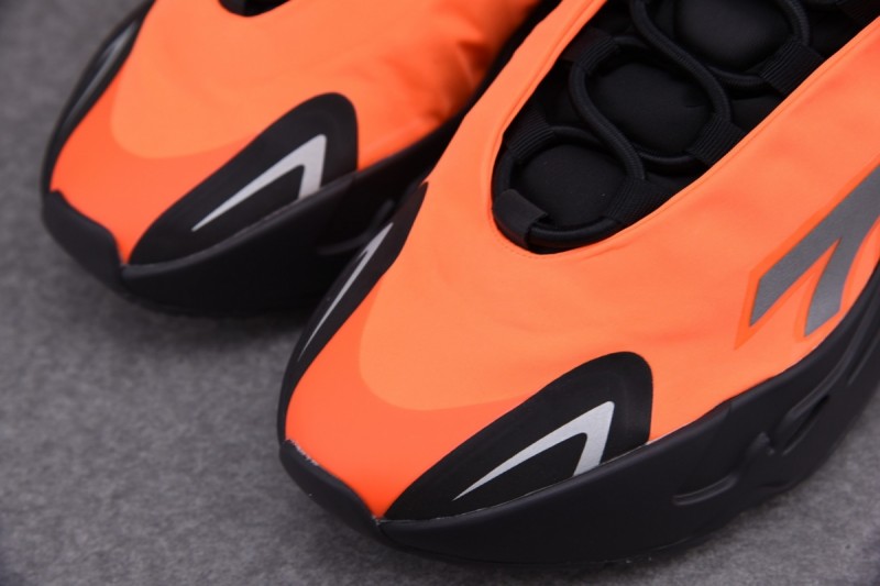 adidas Yeezy Boost 700 MNVN Orange