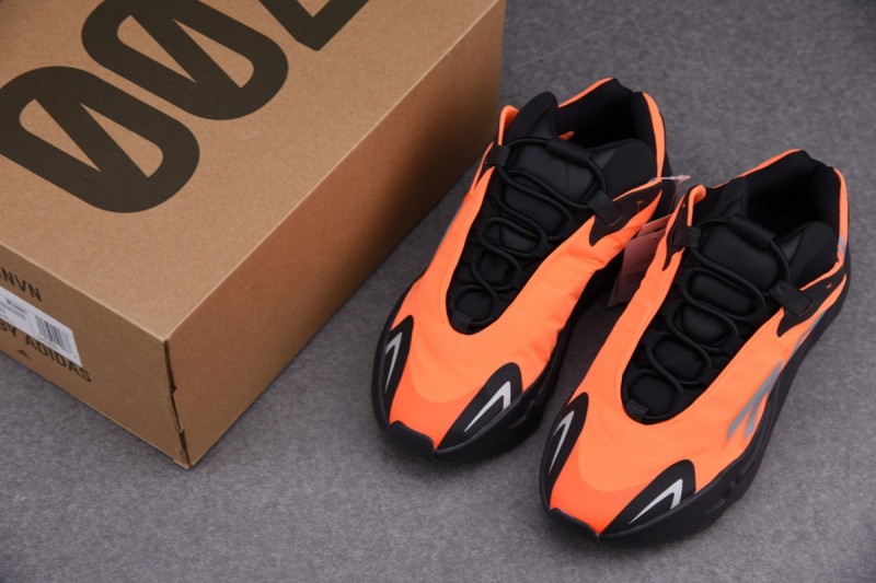 adidas Yeezy Boost 700 MNVN Orange