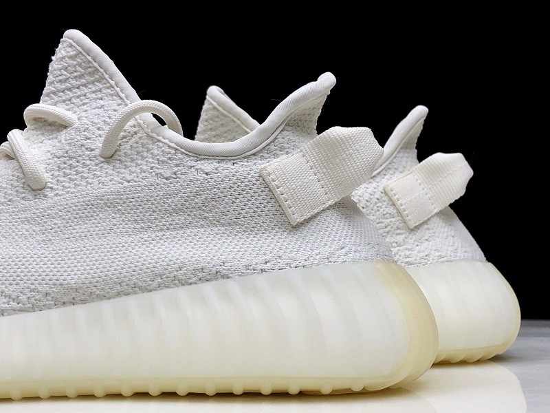 adidas Yeezy Boost 350 V2 Cream/Triple White