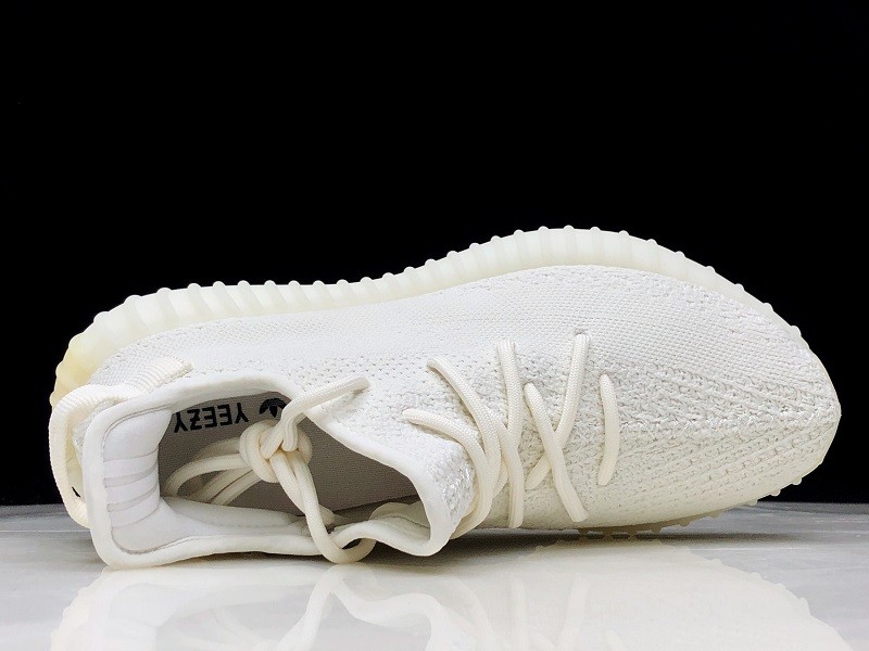 adidas Yeezy Boost 350 V2 Cream/Triple White