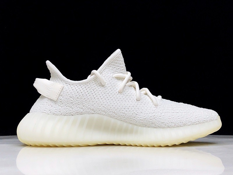 adidas Yeezy Boost 350 V2 Cream/Triple White