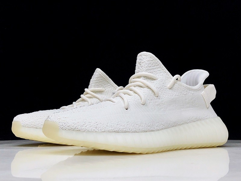 adidas Yeezy Boost 350 V2 Cream/Triple White