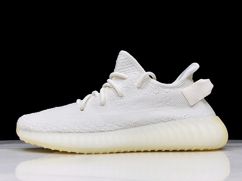 adidas Yeezy Boost 350 V2 Cream/Triple White