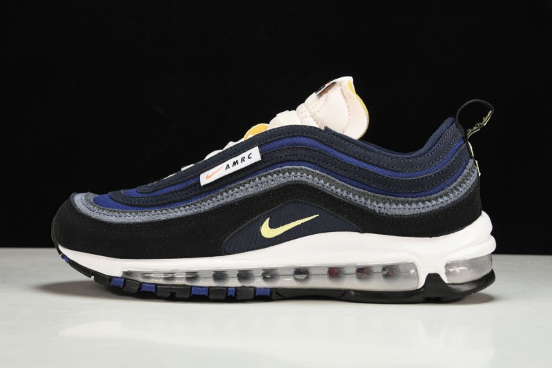 Nike Air Max 97 SE Running Club Black Royal