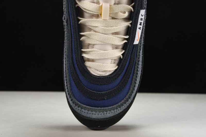 Nike Air Max 97 SE Running Club Black Royal