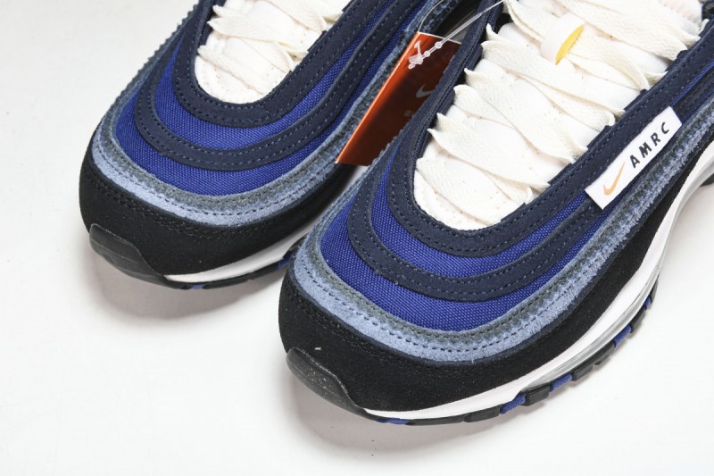 Nike Air Max 97 SE Running Club Black Royal