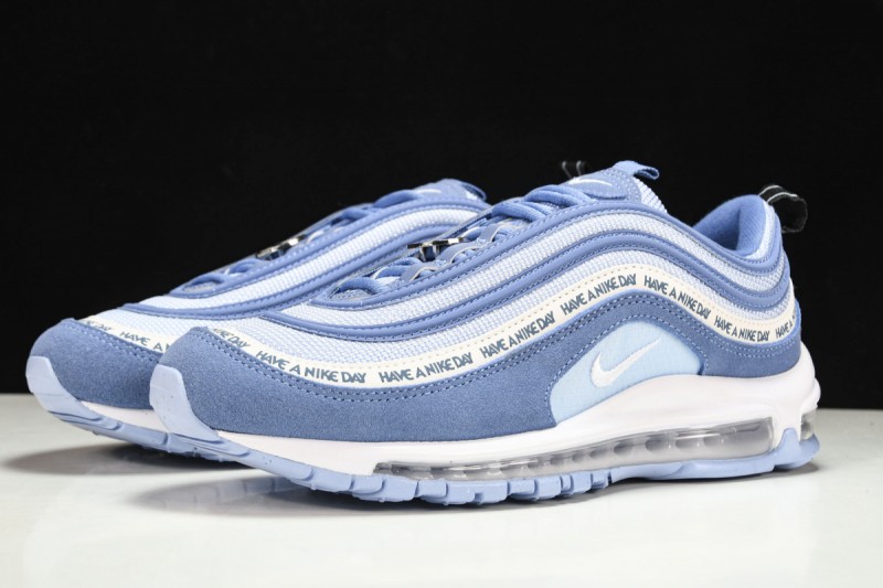 Nike Air Max 97 Have a Nike Day Indigo Storm