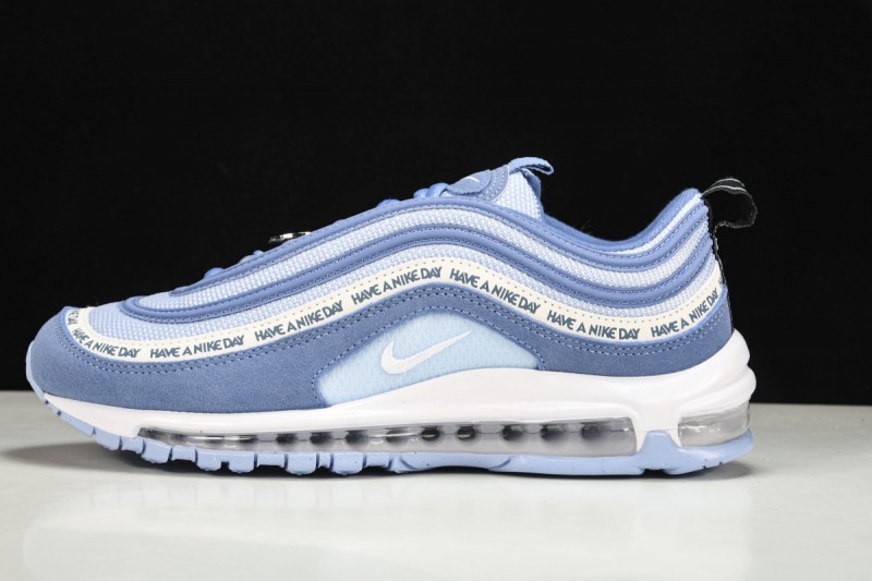 Nike Air Max 97 Have a Nike Day Indigo Storm