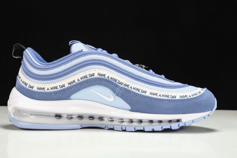 Nike Air Max 97 Have a Nike Day Indigo Storm