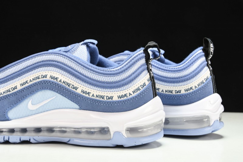 Nike Air Max 97 Have a Nike Day Indigo Storm