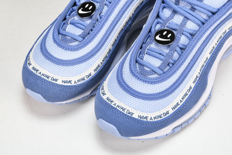 Nike Air Max 97 Have a Nike Day Indigo Storm