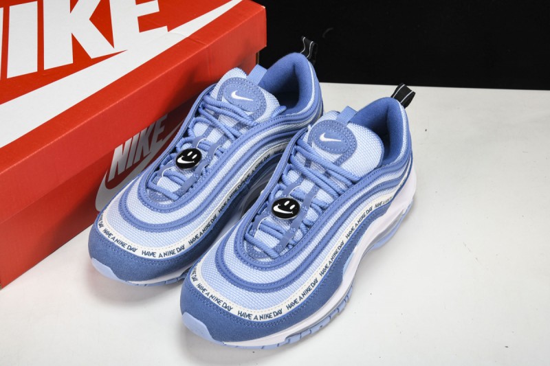 Nike Air Max 97 Have a Nike Day Indigo Storm