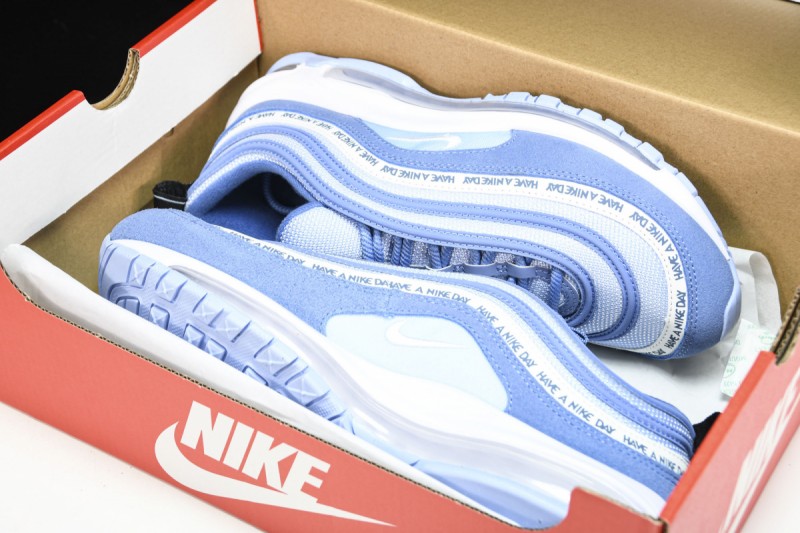 Nike Air Max 97 Have a Nike Day Indigo Storm