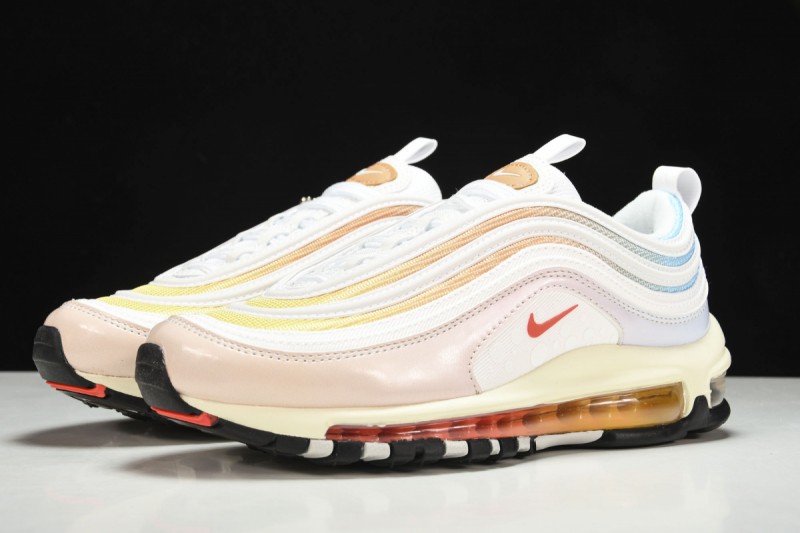 Nike Air Max 97 The Future is in the Air