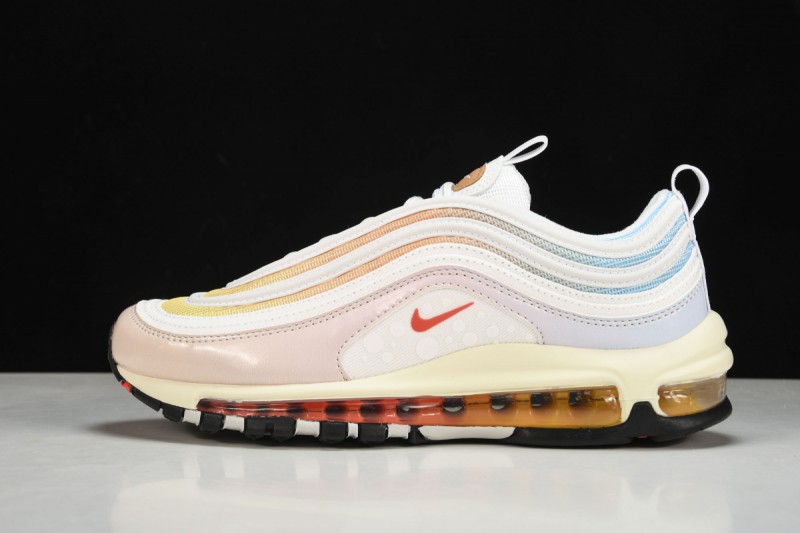 Nike Air Max 97 The Future is in the Air