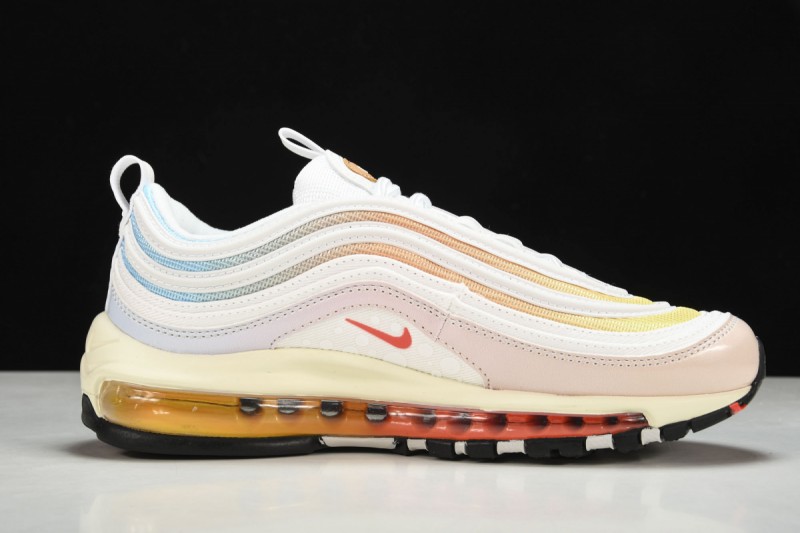 Nike Air Max 97 The Future is in the Air