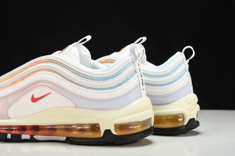 Nike Air Max 97 The Future is in the Air