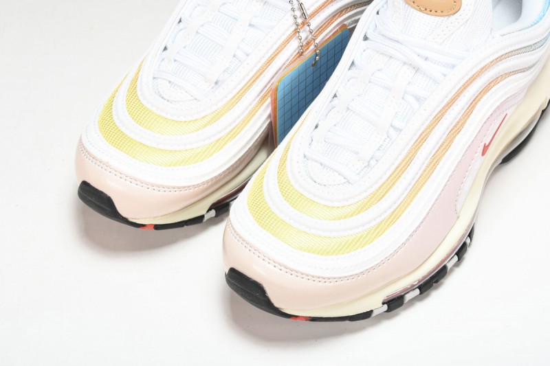 Nike Air Max 97 The Future is in the Air