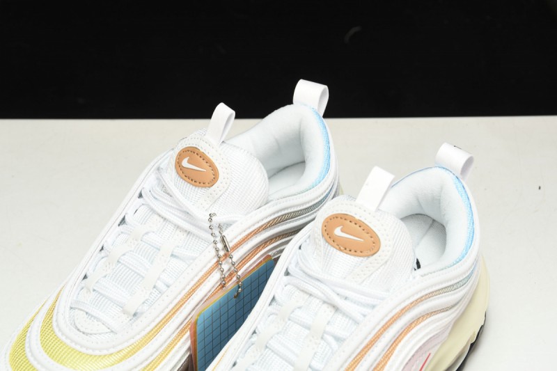 Nike Air Max 97 The Future is in the Air