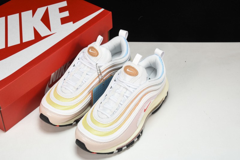 Nike Air Max 97 The Future is in the Air