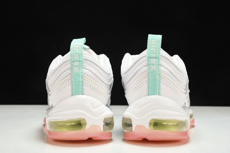 Nike Air Max 97 White Barely Green