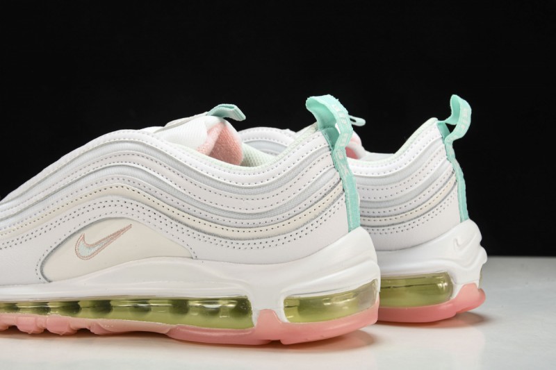 Nike Air Max 97 White Barely Green