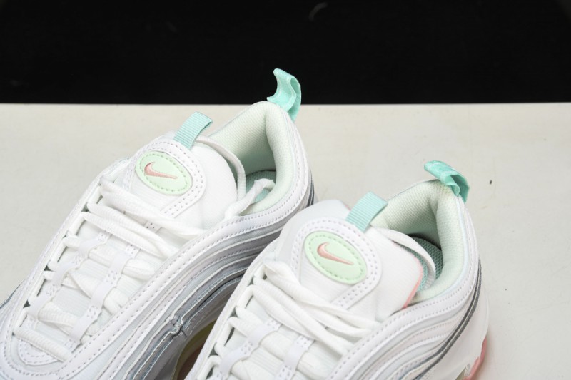 Nike Air Max 97 White Barely Green