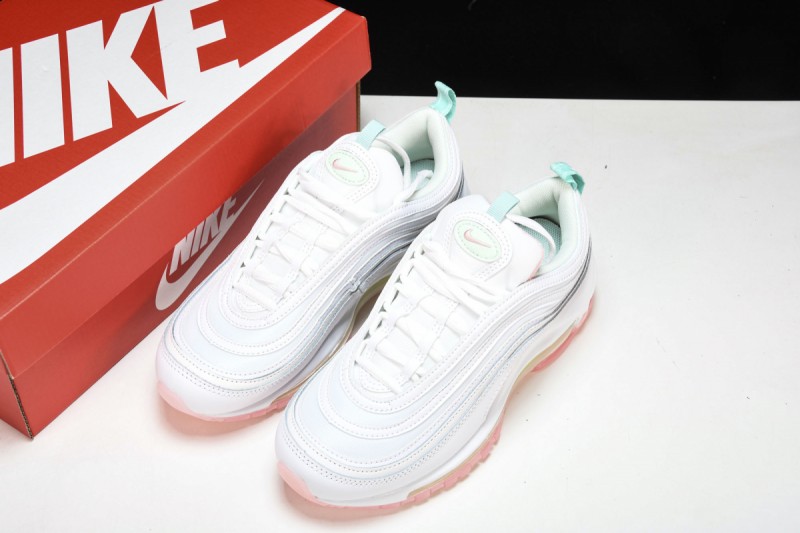 Nike Air Max 97 White Barely Green