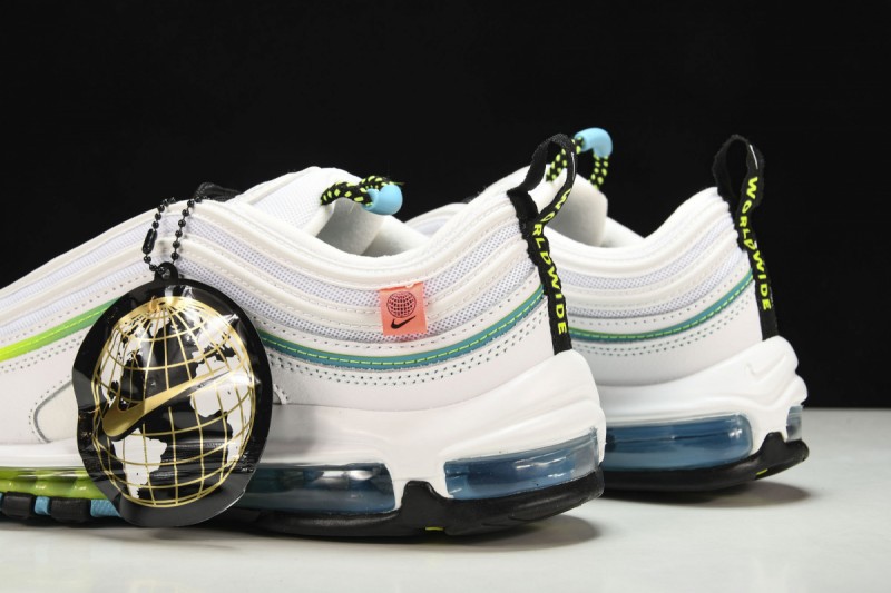 Nike Air Max 97 Worldwide