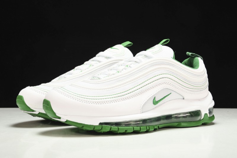 Nike Air Max 97 White Pine Green