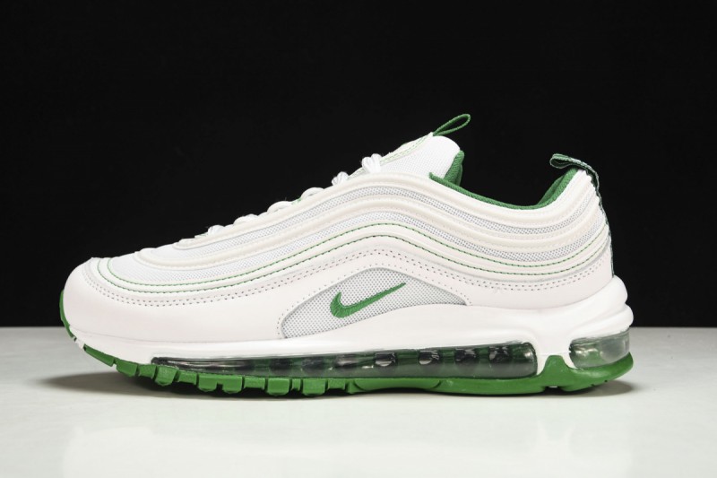 Nike Air Max 97 White Pine Green