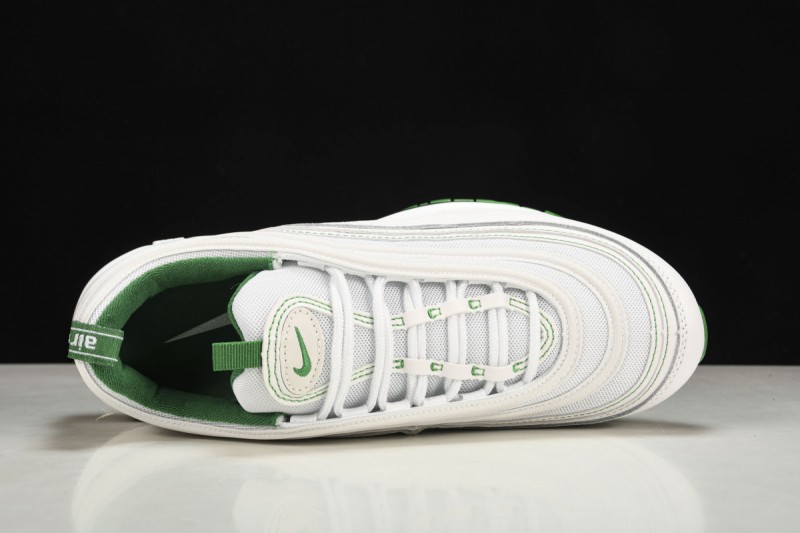 Nike Air Max 97 White Pine Green