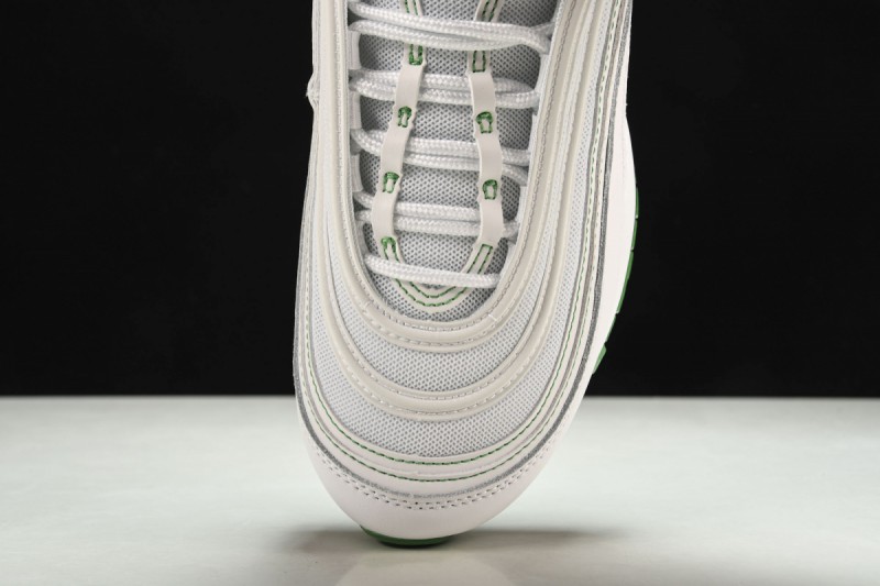 Nike Air Max 97 White Pine Green