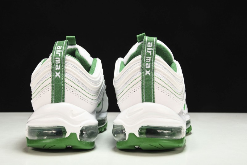 Nike Air Max 97 White Pine Green