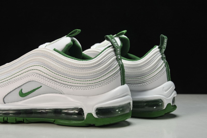 Nike Air Max 97 White Pine Green