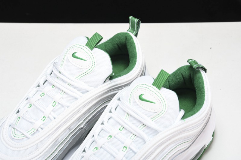 Nike Air Max 97 White Pine Green