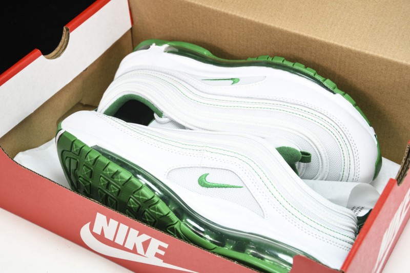 Nike Air Max 97 White Pine Green