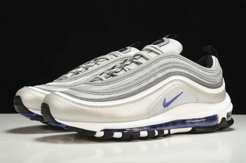 Nike Air Max 97 Purple Bullet