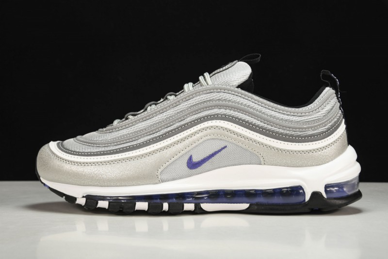 Nike Air Max 97 Purple Bullet