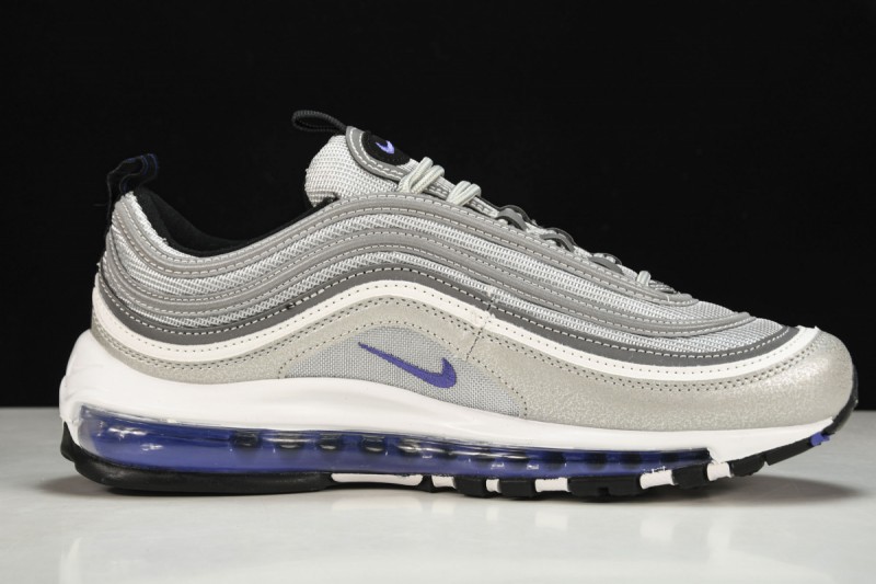 Nike Air Max 97 Purple Bullet