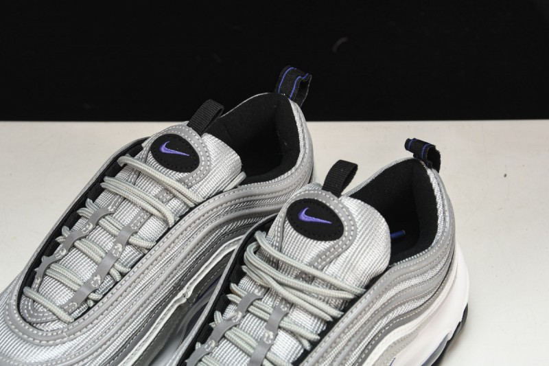 Nike Air Max 97 Purple Bullet