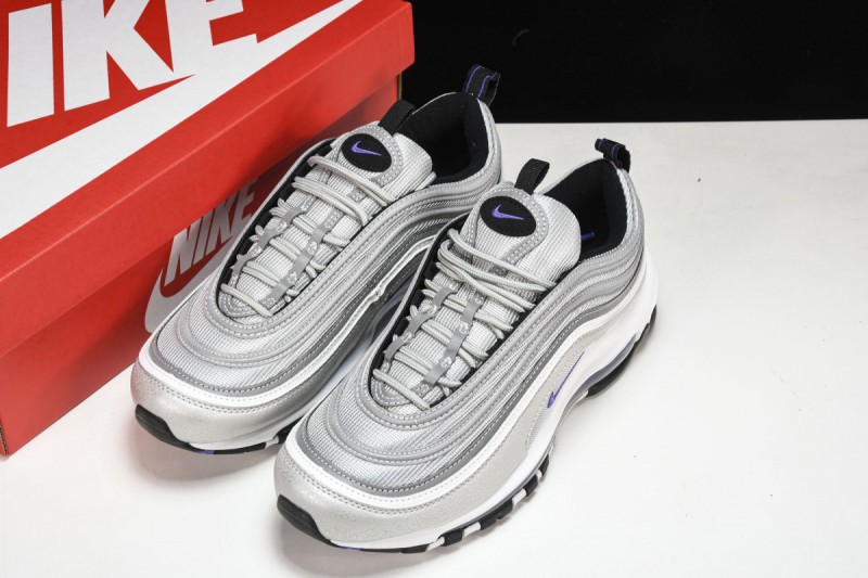 Nike Air Max 97 Purple Bullet