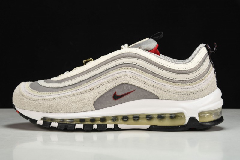 Nike Air Max 97 First Use