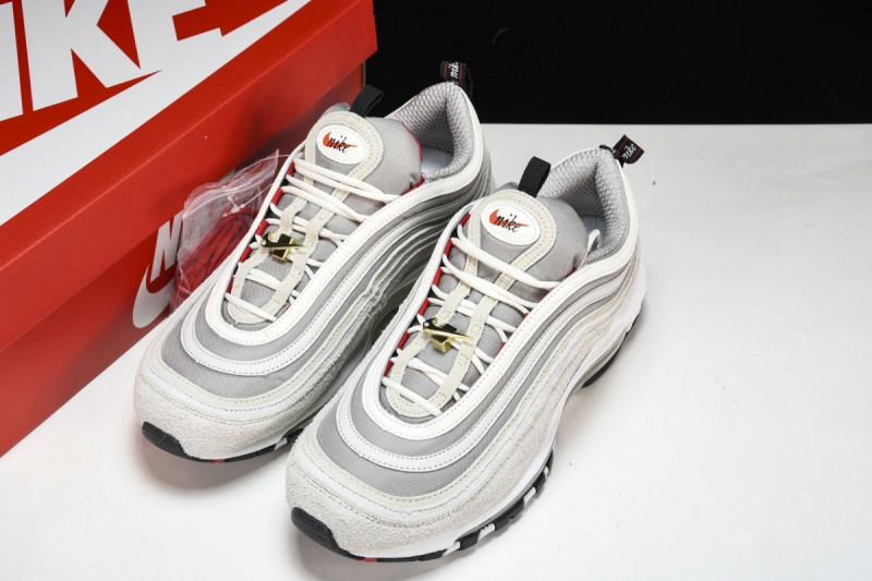 Nike Air Max 97 First Use